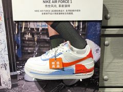 -NIKE品牌体验店(南京东路店)