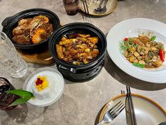 -星叶·东南亚料理(温州万象城店)