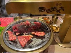 -西塔老太太泥炉烤肉(亚运村店)