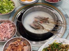 -盈田盈粥庄(博山东路店)