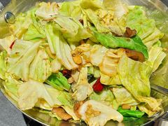 -梁家大院•农家菜(昆山会展中心店)