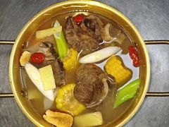 -和子足浴SPA会馆(梁溪店)