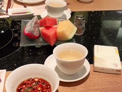 -协成海鲜火锅(情侣路店)