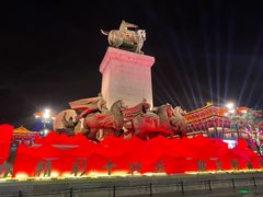 -大唐不夜城