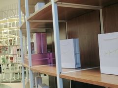 -邯郸书城·新华品阅生活(中华大街店)