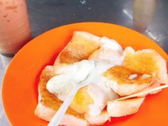 -多春茶室