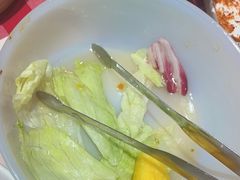 -西贝(武汉天地店)
