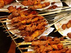 -贯贯吉·清真餐厅(浙江中路店)