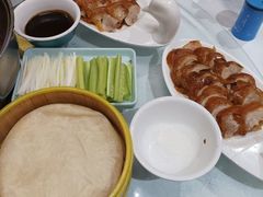 -大眼锅贴水饺(河东店)