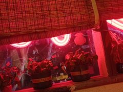 -泥糊破店小酒馆·团建聚餐(南京西路店)