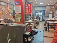 -小东北烧烤(双拥路店)