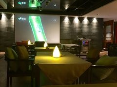 -礼途酒店·餐吧