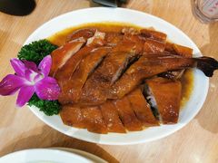 -香港深井掂檔烧鹅茶餐厅(海韵城店)