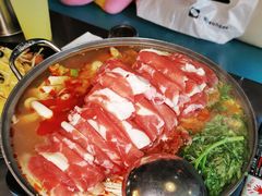 -MI WU FACTORY米屋美食工厂餐厅(绿地店)