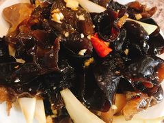 -厚味居炙子烤肉·清真(天桥南纬路店)