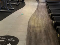 -W Fitness 威尔仕健身(北京英皇集团中心店)