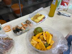 -舒记老友粉(埌西店)