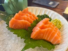 -芥岛(河北大街店)