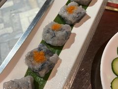 -重庆德庄火锅(映月湖环宇城店)