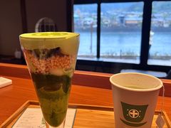 -中村藤吉(平等院店 )