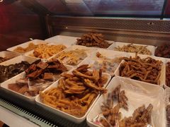 -绝味鸭脖(水碾河店)