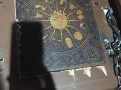 -Xcape异时刻密室逃脱魔法互动(瑞虹天地太阳宫店)