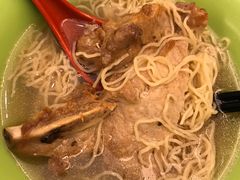 -大利来记餐厅