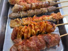 -海平馄饨(逍遥二路店)