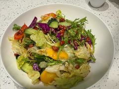 -玉林烤鸭店(垡头店)