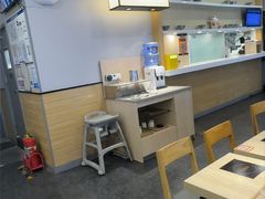 -吉野家(复兴路第二餐厅店)