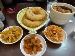 -易裕和·长沙米粉(友谊路店)