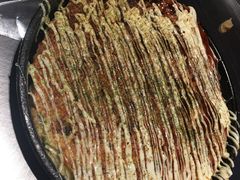 -日葵 大阪烧ひまり(仙霞路店)