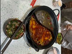 -龙厂长老火锅(抚琴店)