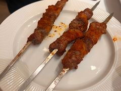 -香料集市新疆餐厅·清真聚餐(成都远洋太古里店)