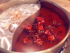 -四喜小胖·北京涮肉(五道营店)