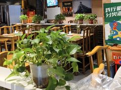 -河沿肉饼Beijing Pie(东华门店)