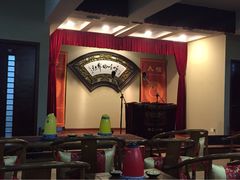 哈哈曲艺社(大慈寺路店)-哈哈曲艺社(西门闲亭店)