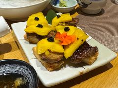 -三石铁板烧(紫竹桥店)