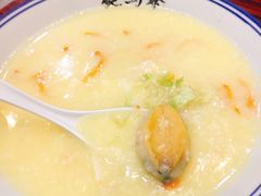 -鲍馬爷·鲍粥(洛浦店)