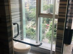 -榛悦隆堡成都酒店(春熙路太古里店)