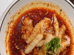 -太二酸菜鱼(福州泰禾店)