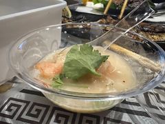 -云晓光头烧烤吧(川沙绿地店)