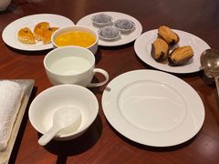 -杭州JW万豪酒店-万豪中餐厅