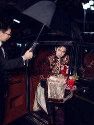 -喜乐汇·婚车(华润橡树湾3期店)