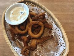 -必胜客(新海上世界店)