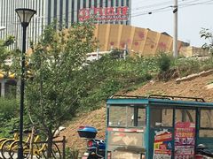 -万达茂商场(南京仙林店)