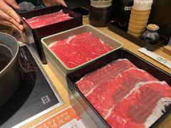 -温野菜涮涮锅(西单大悦城店)