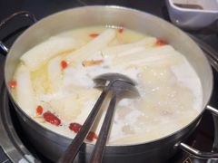 -淼福猪肚鸡·椰子鸡火锅(大沙地店)
