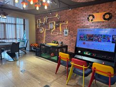 -4k轰趴馆(苏州街店)