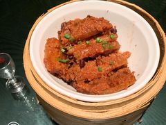 -粗茶淡饭·隐庐私厨(东亭店)